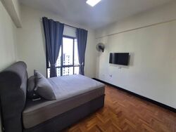Regent Heights (D23), Condominium #596574161